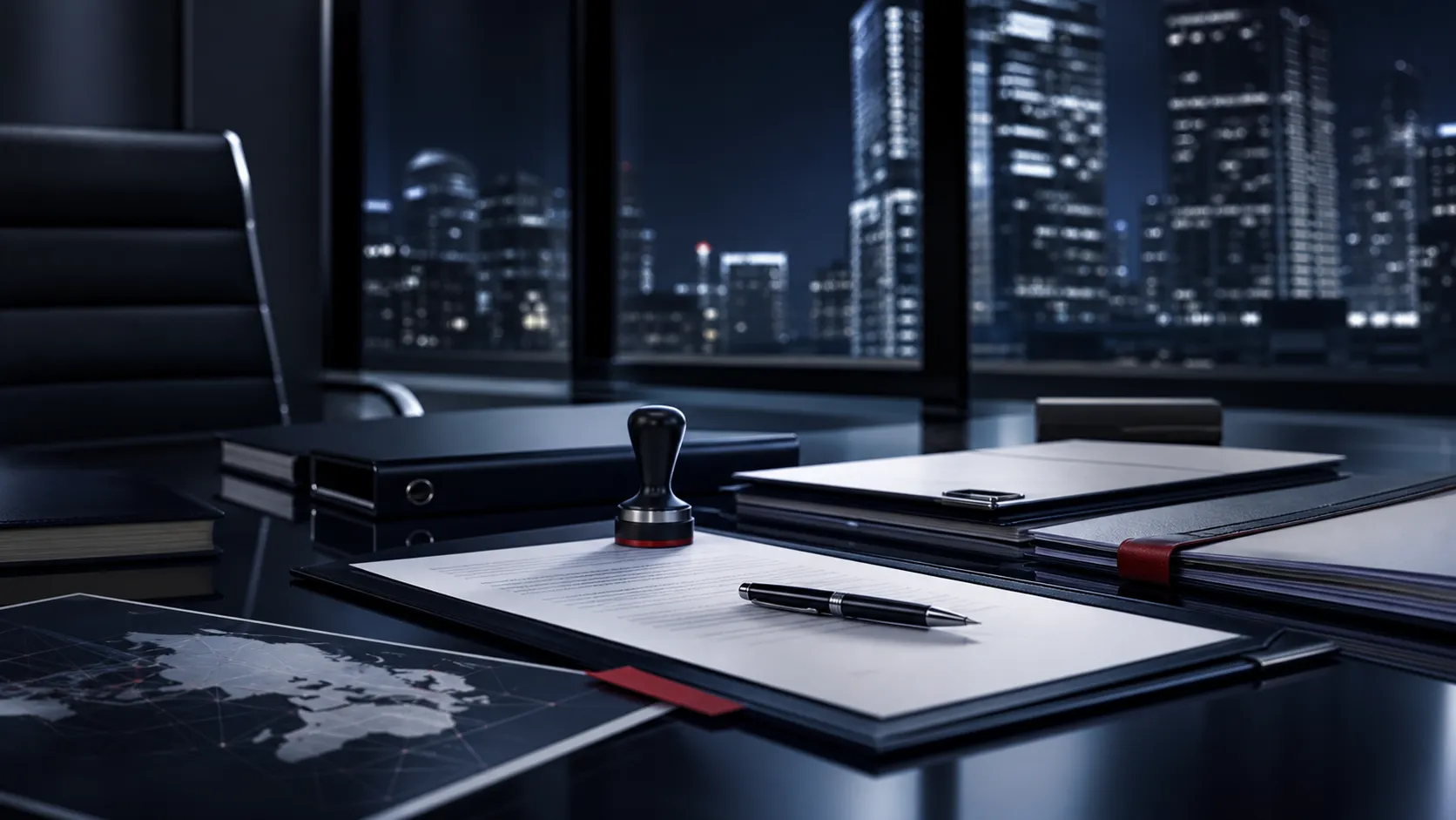 Corporate & Commercial