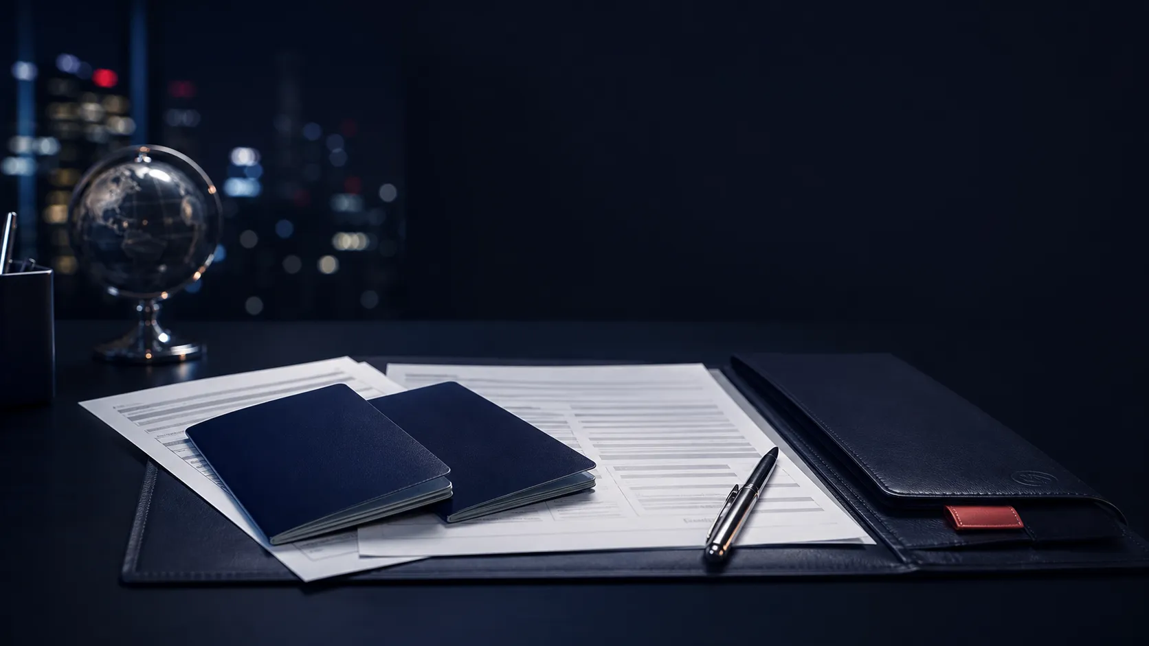Immigration & Work Permits