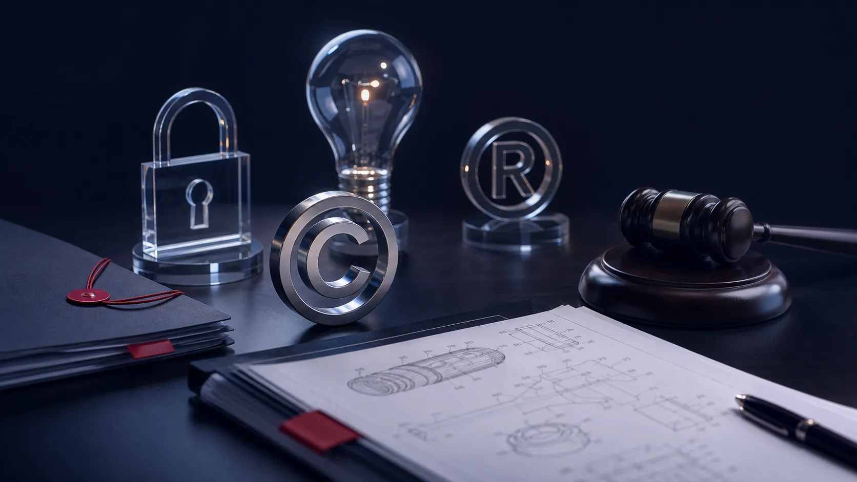 Intellectual Property