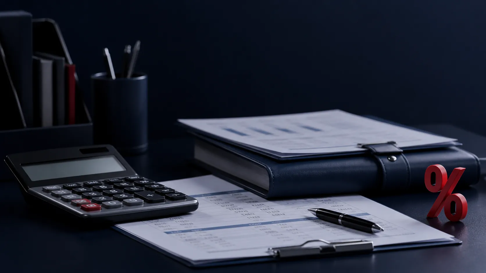 Tax & Accounting