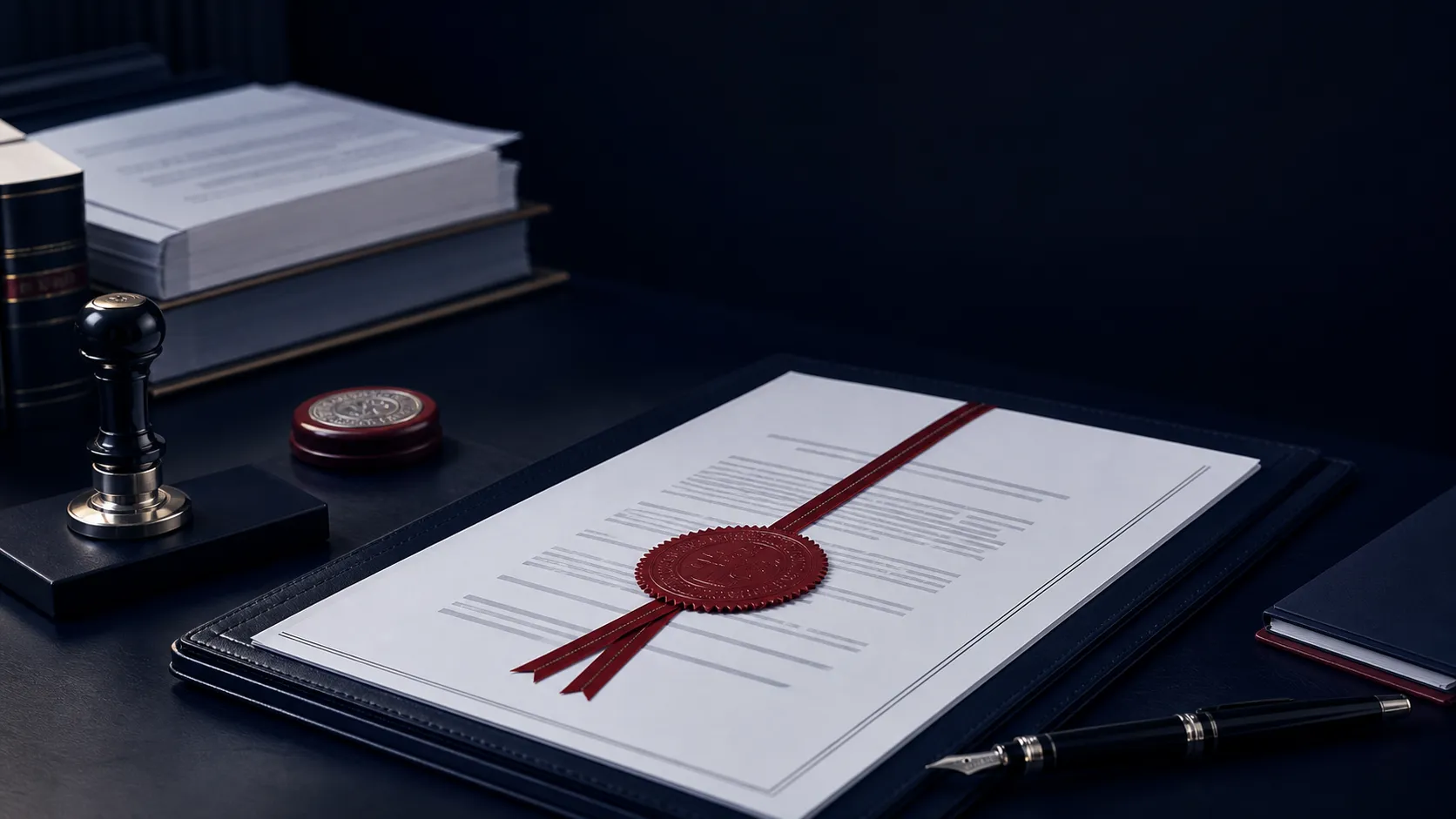 Translation & Notarial